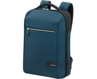 Samsonite Litepoint 15.6" niebieski - 678956 - zdjęcie 6
